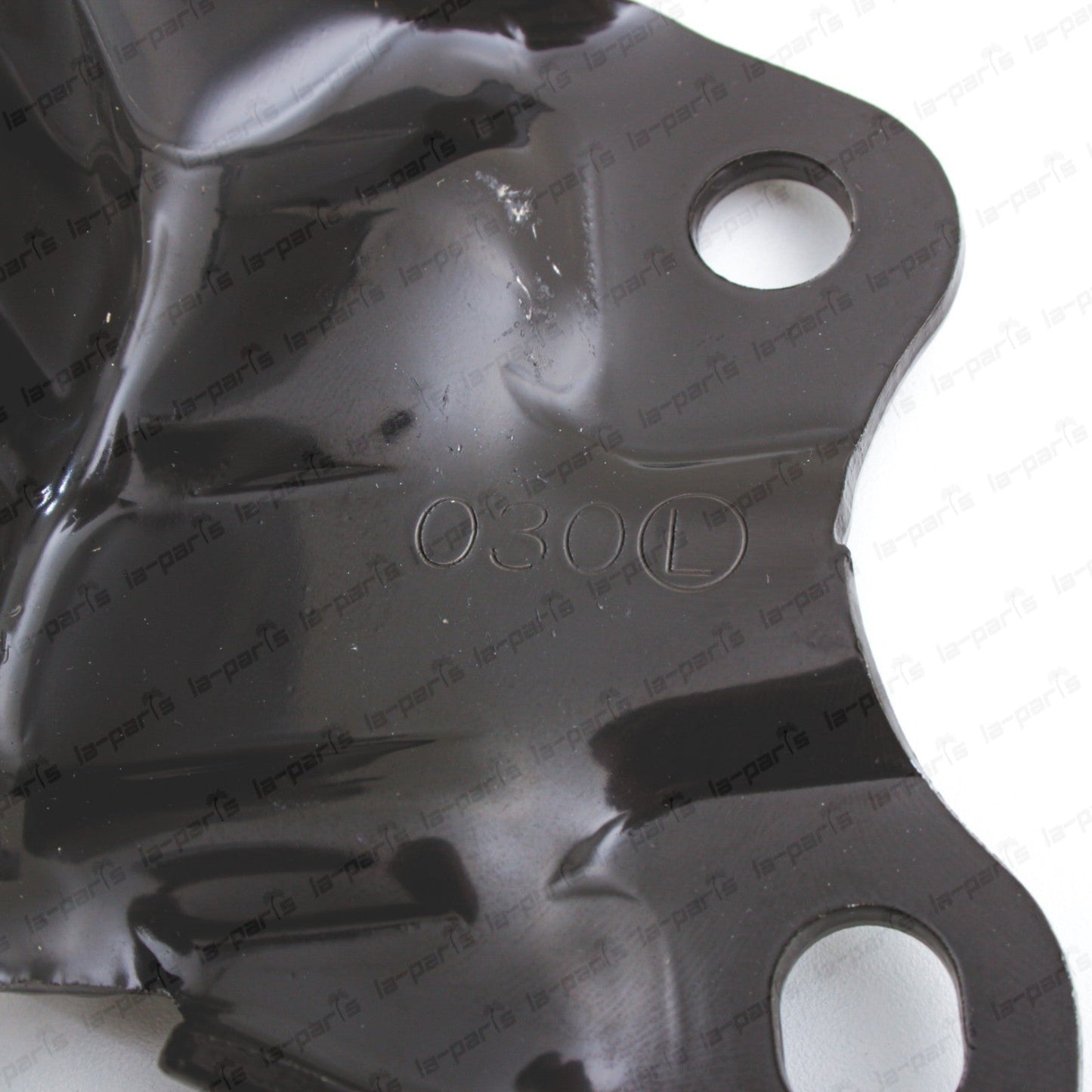 New Genuine OEM Lexus 08-13 ISF Hood Hinge Set 53410-53070 & 53420-53070