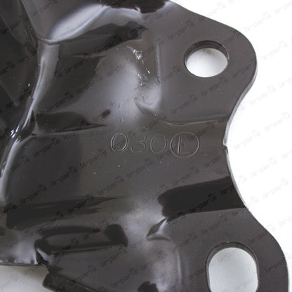New Genuine OEM Lexus 08-13 ISF Hood Hinge Set 53410-53070 & 53420-53070
