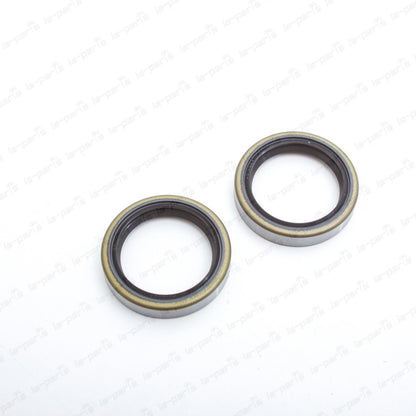 New Genuine Toyota 69-90 Land Cruiser Pickup Front Axle Seal 90311-33085 Qty:2