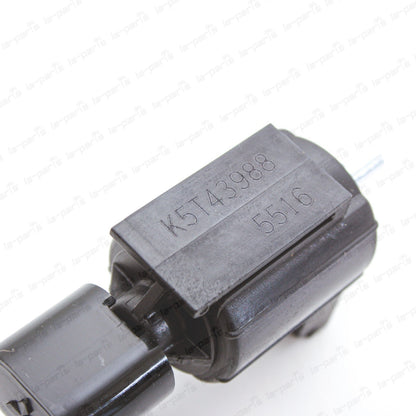 New Genuine OEM Mitsubishi Lancer EVO5 EVO6 CP9A Fuel Pressure Solenoid MD113721