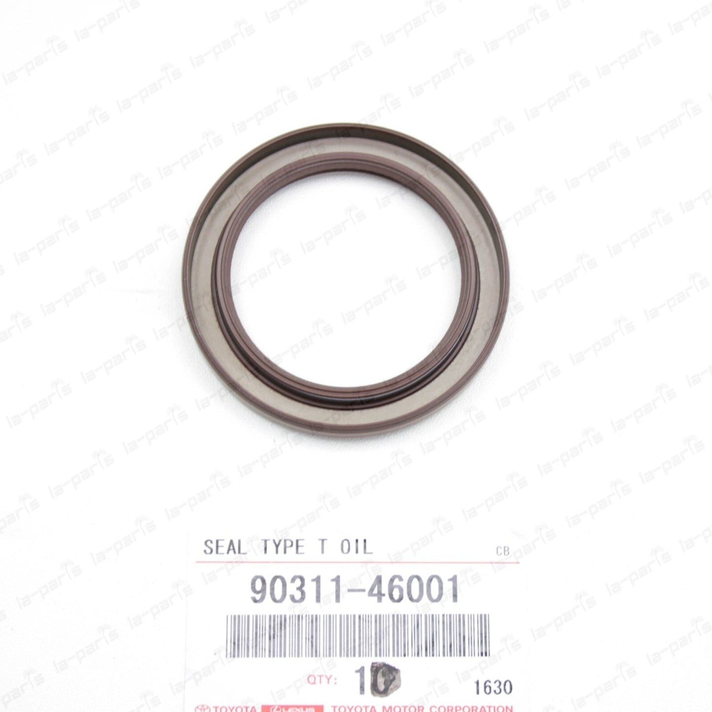 GENUINE FOR TOYOTA SUPRA GS300 SC300 IS300 CRANK 90311-46001 2JZGTE 2JZ