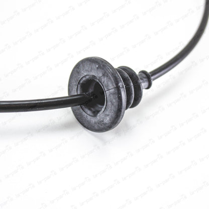 New Genuine Nissan 2009-2020 370Z Z34 Hood Lock Control Cable 65620-1EA0A