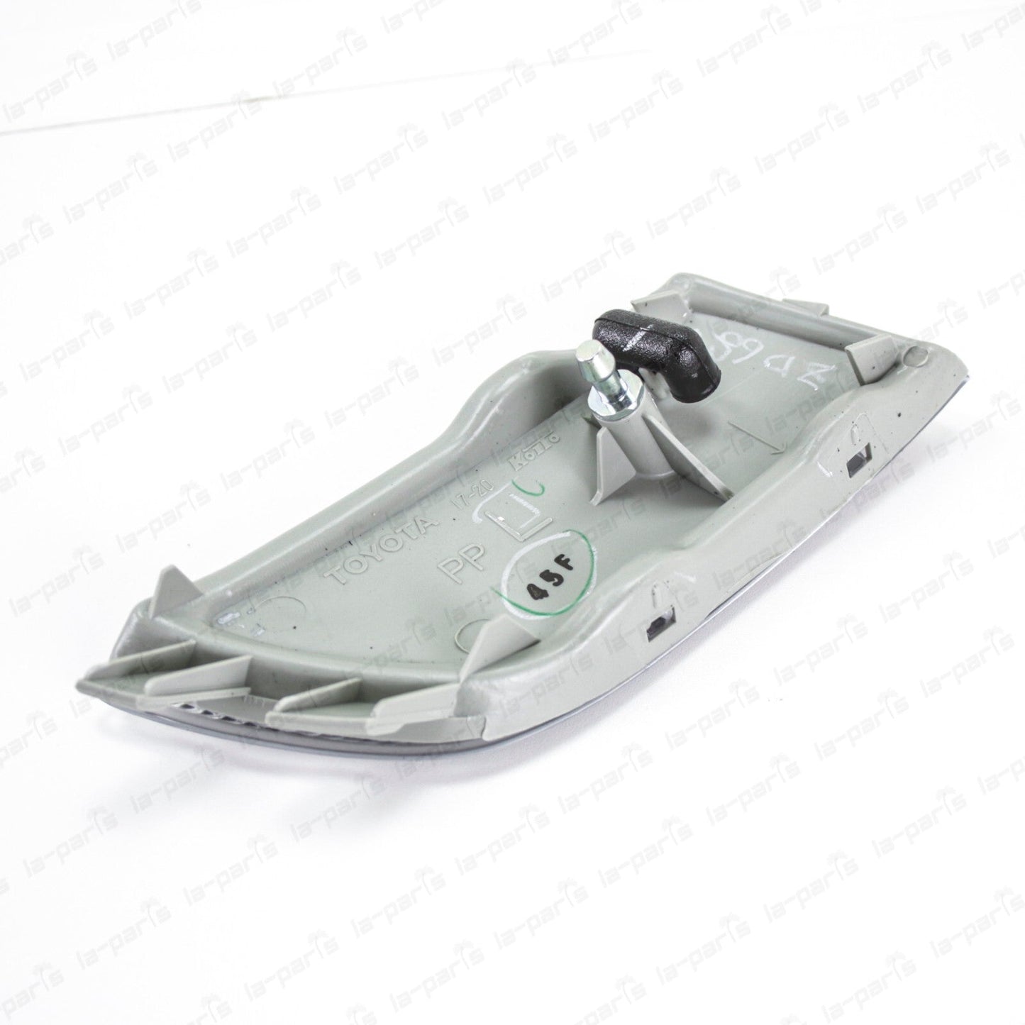 New Genuine OEM Toyota MR2 SW20 Front Clearance Lamp Right & Left Clear Lens Set