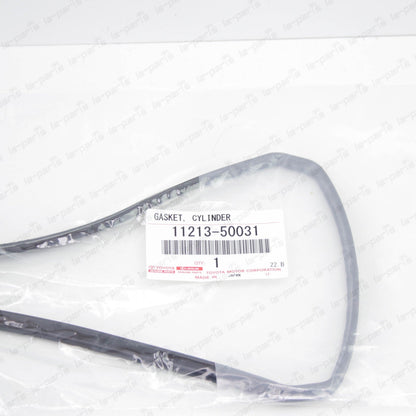 NEW GENUINE TOYOTA VALVE COVER GASKETS KIT 4.7L 3UZFE 2UZFE