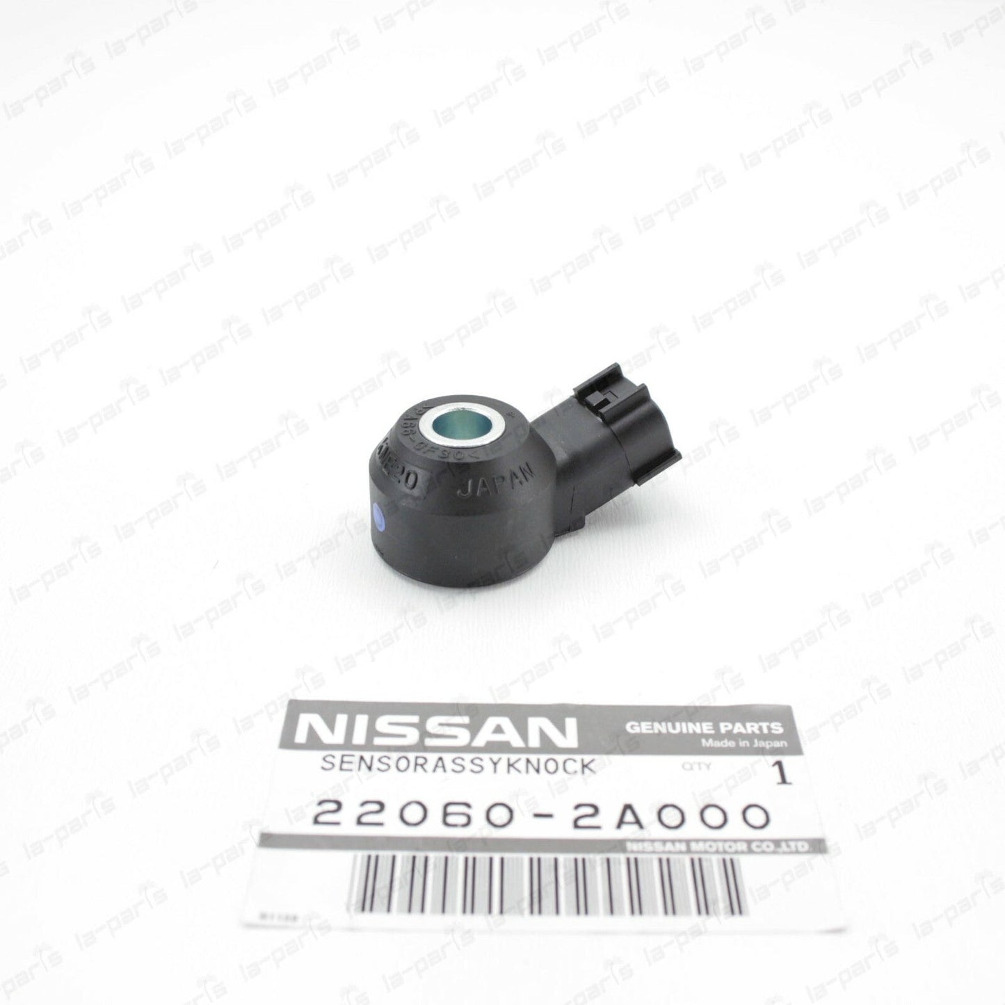 NEW GENUINE NISSAN INFINITI ENGINE KNOCK SENSOR 22060-2A000