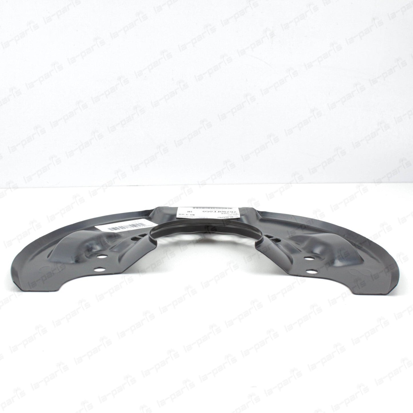 Genuine Subaru 03-08 Forester Impreza Front Disc Brake Dust Shield 26290FE050