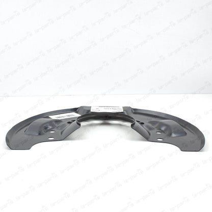 Genuine Subaru 03-08 Forester Impreza Front Disc Brake Dust Shield 26290FE050