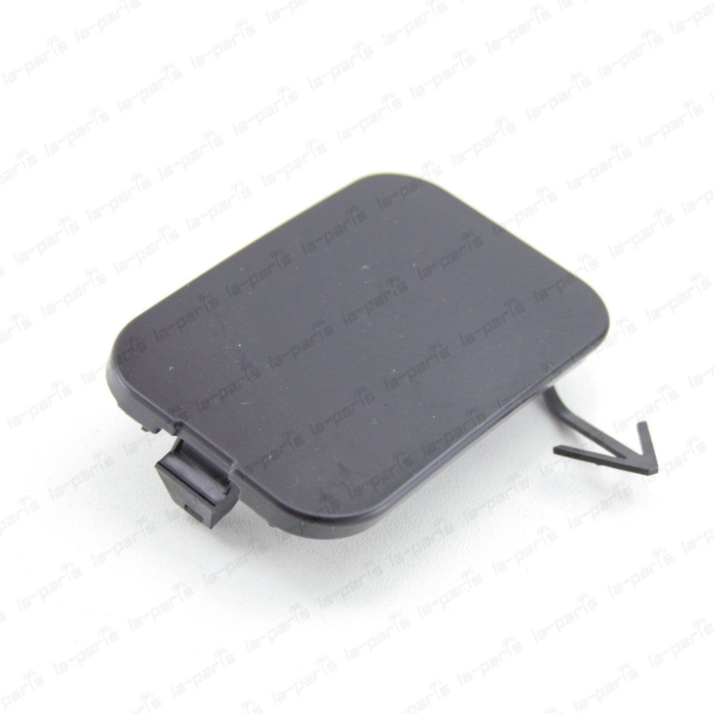 NEW GENUINE INFINITI 11-14 M37 M56 Q70 FRONT BUMPER TOWING HOOK COVER 622A11MA0A