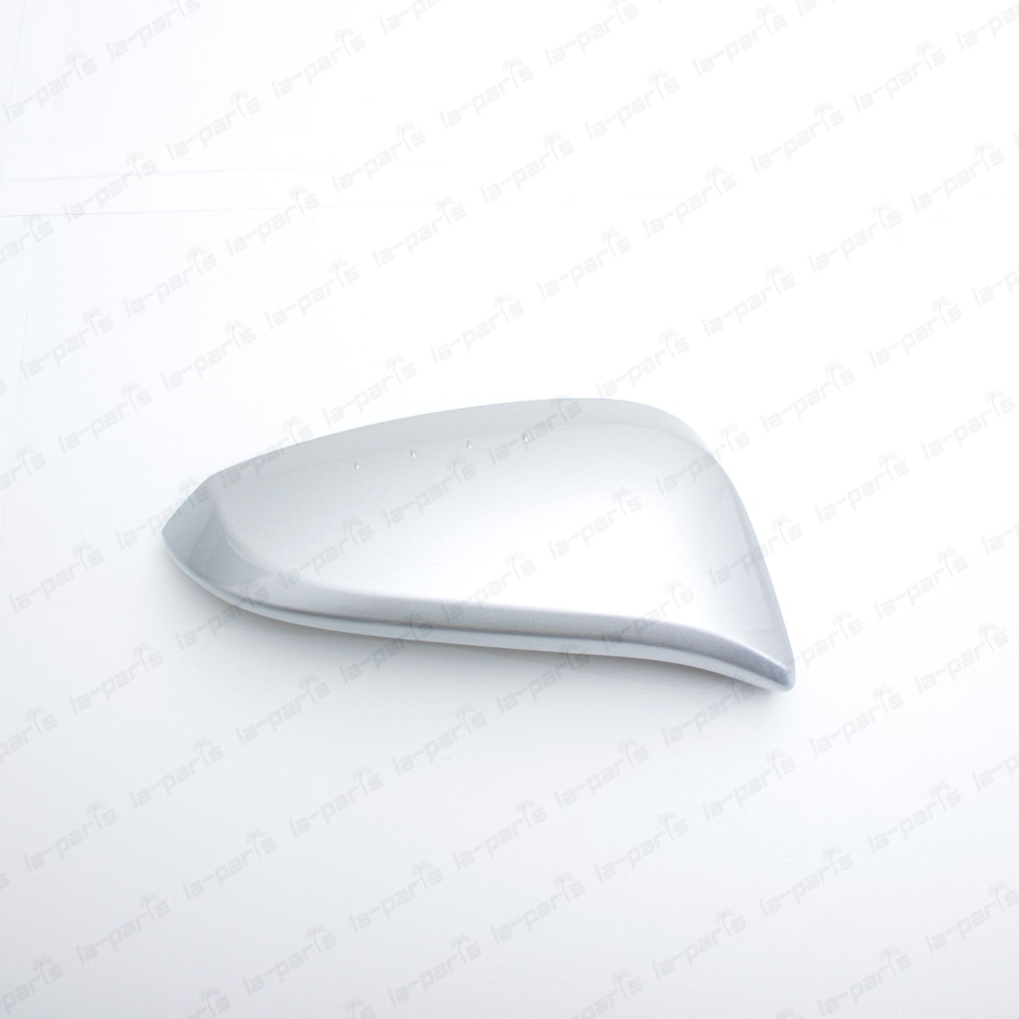 New Genuine OEM Toyota 14-24 4Runner 1F7 SILVER Passenger Side Mirror Cover