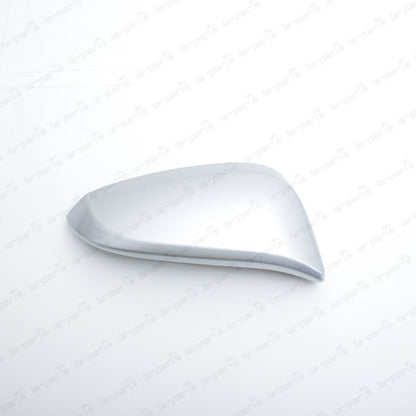 New Genuine OEM Toyota 14-24 4Runner 1F7 SILVER Passenger Side Mirror Cover
