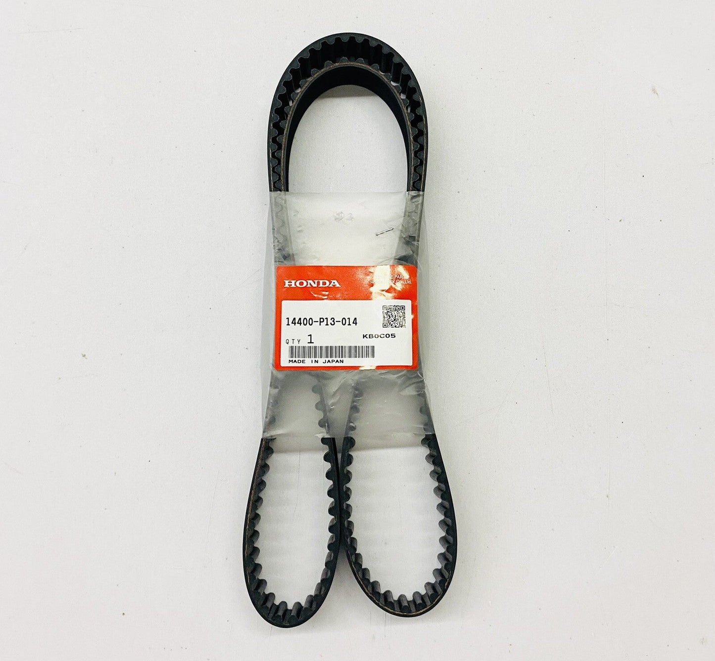 GENUINE HONDA 1993-2001 PRELUDE 2.2L ENGINE TIMING BELT 14400-P13-014