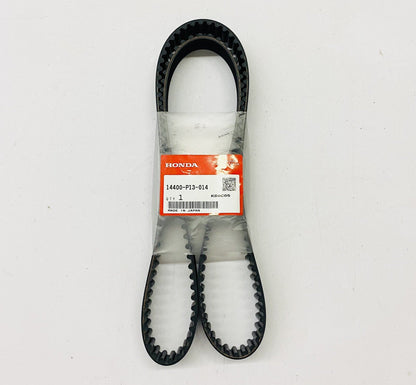 GENUINE HONDA 1993-2001 PRELUDE 2.2L ENGINE TIMING BELT 14400-P13-014