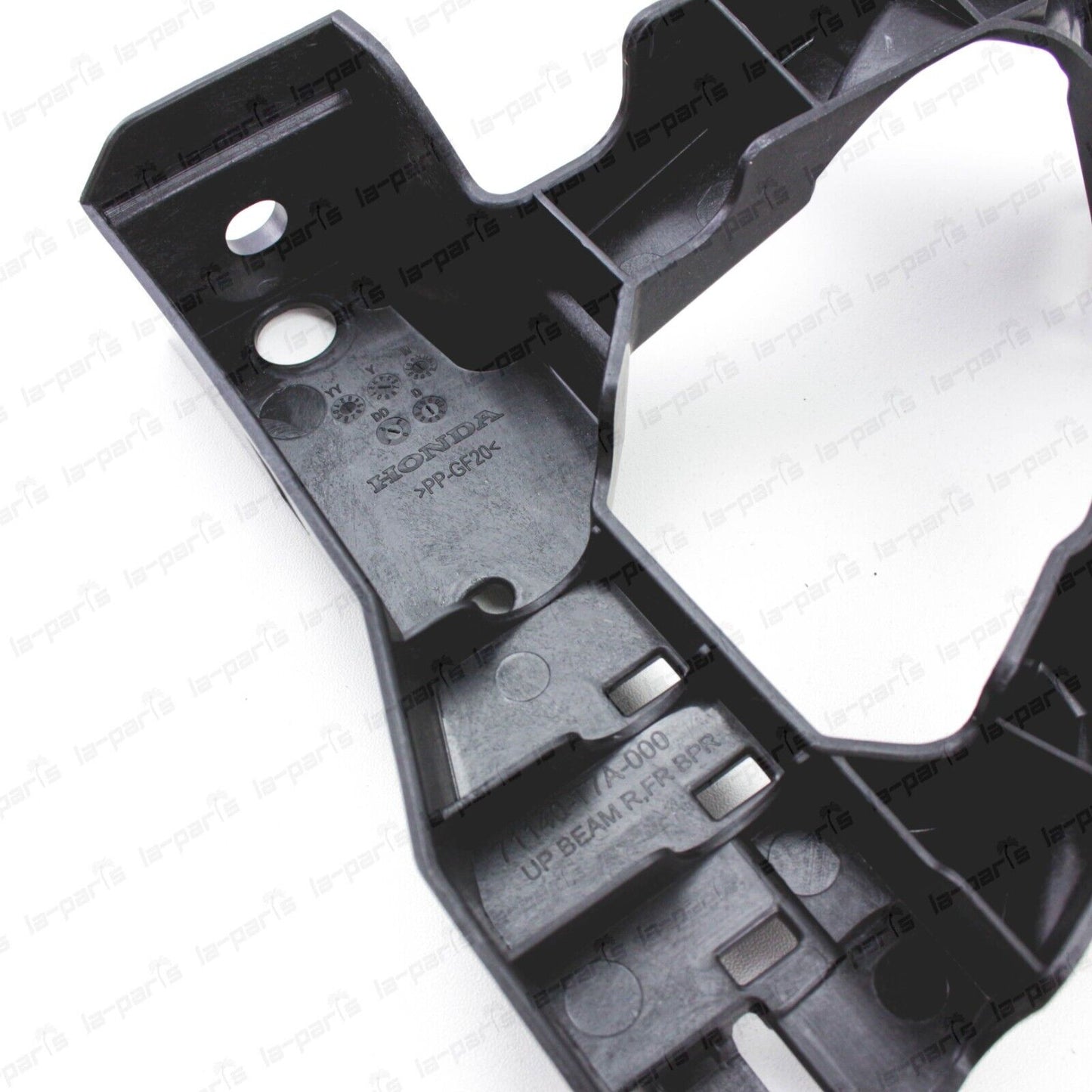Genuine Honda 16-18 HR-V 1.8L L4 Headlight & Grill Retainer Bracket Support Beam