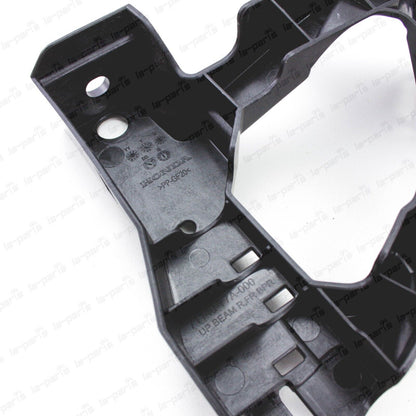 Genuine Honda 16-18 HR-V 1.8L L4 Headlight & Grill Retainer Bracket Support Beam