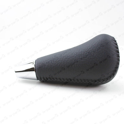 New Genuine Toyota 03-09 4Runner Shift Lever Knob Black Leather 33504-35060-C0