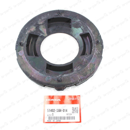 New Genuine Honda Acura 02-04 RSX Type S Upper Rubber Spring Seat 51402-S6M-014