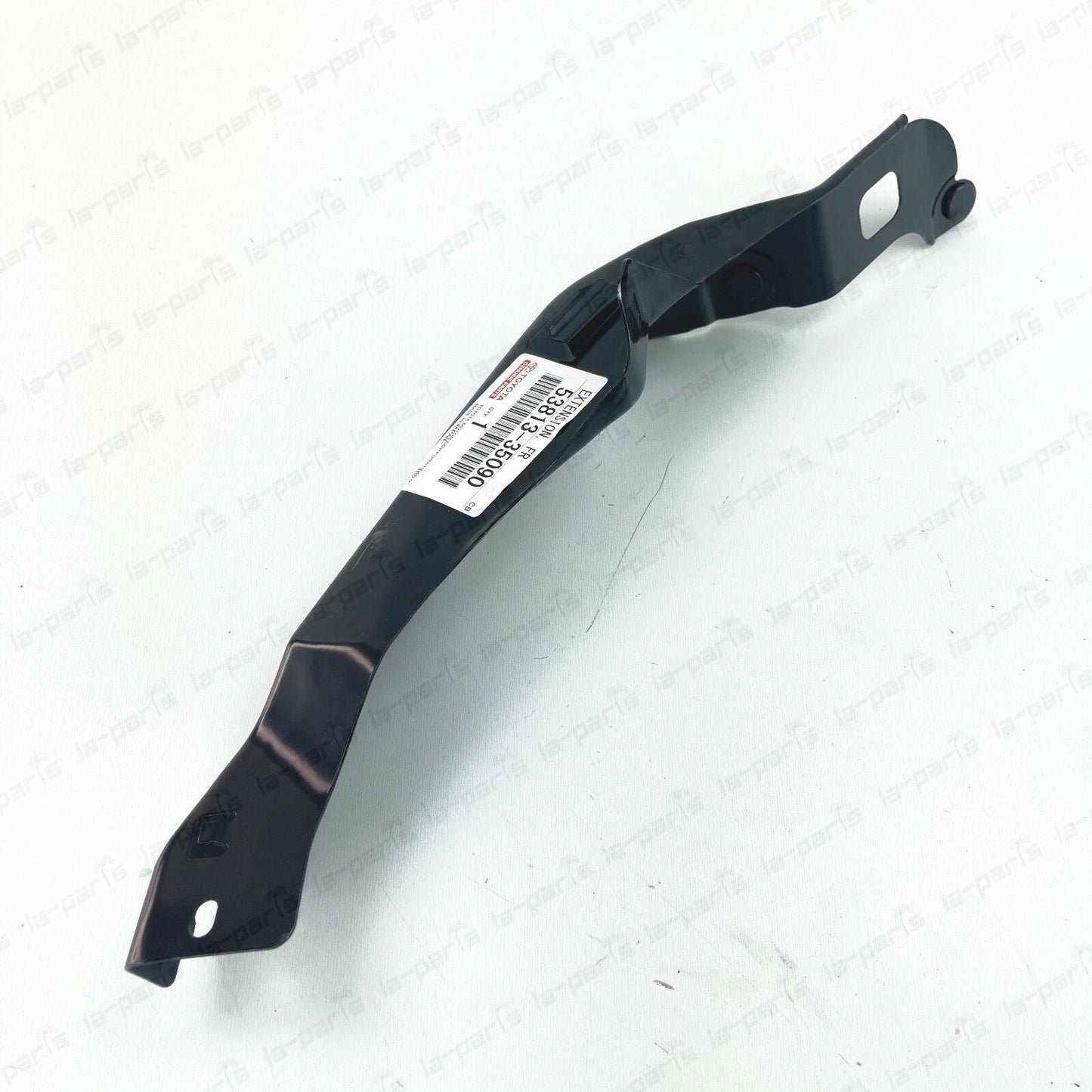 GENUINE TOYOTA 07-14 FJ CRUISER FRONT RIGHT FENDER BRACKET 53813-35090