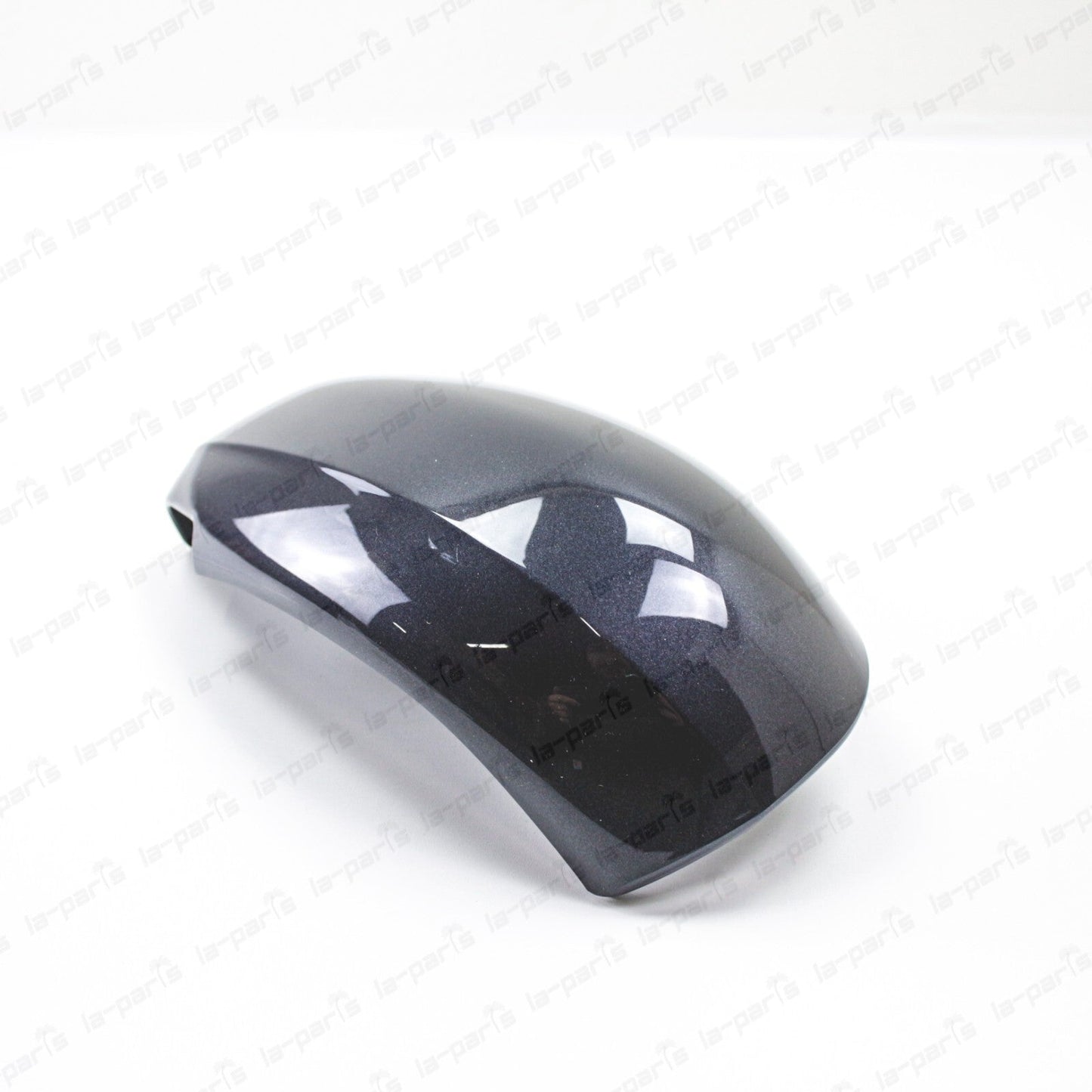 New Genuine OEM Toyota 10-15 Prius Prius V Driver Side Mirror Cover Grey 8V1