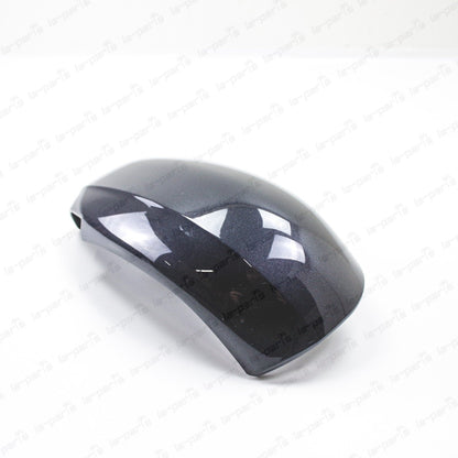New Genuine OEM Toyota 10-15 Prius Prius V Driver Side Mirror Cover Grey 8V1