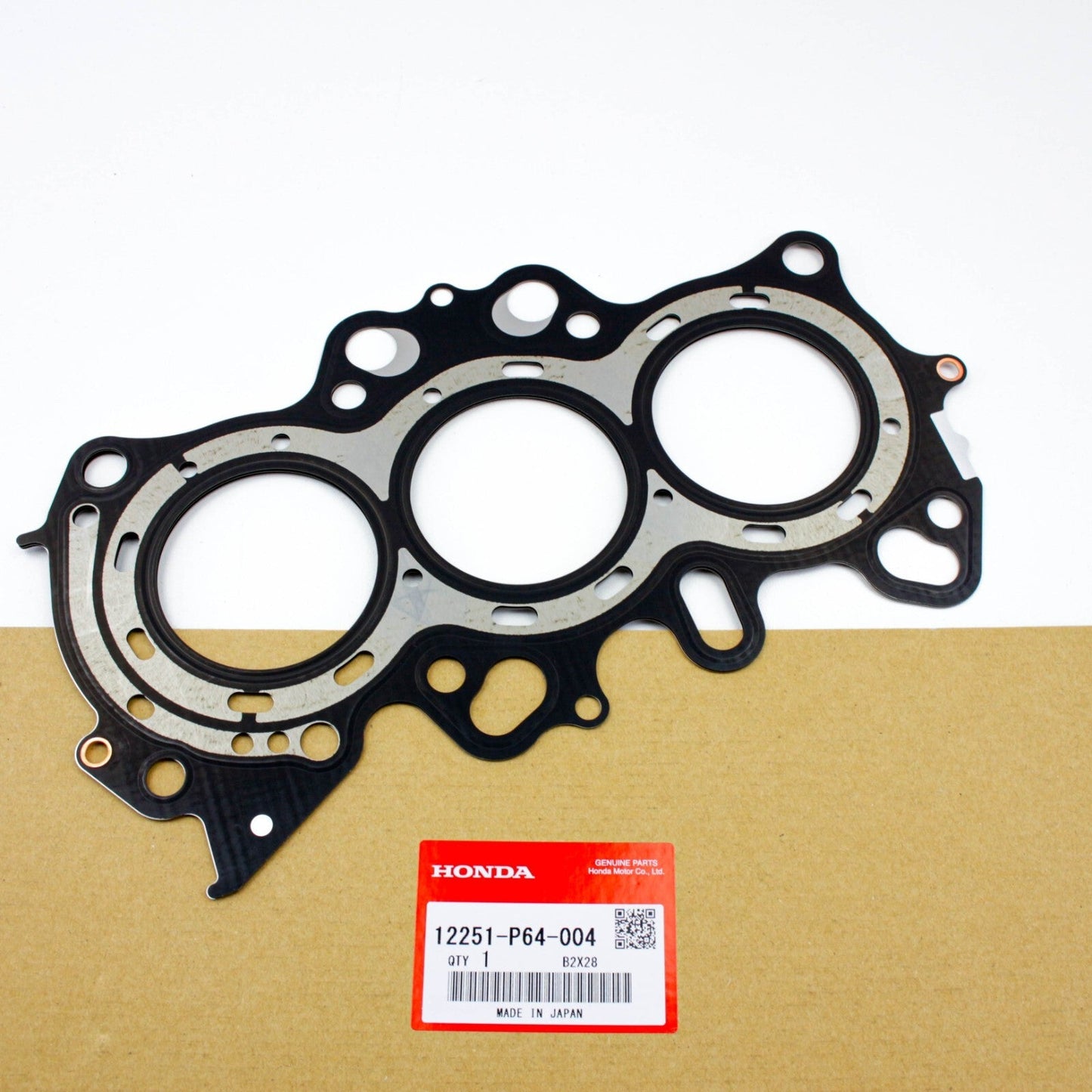 New Genuine Honda Acty Kei Truck E07A Cylinder Head Gasket 12251-P64-004