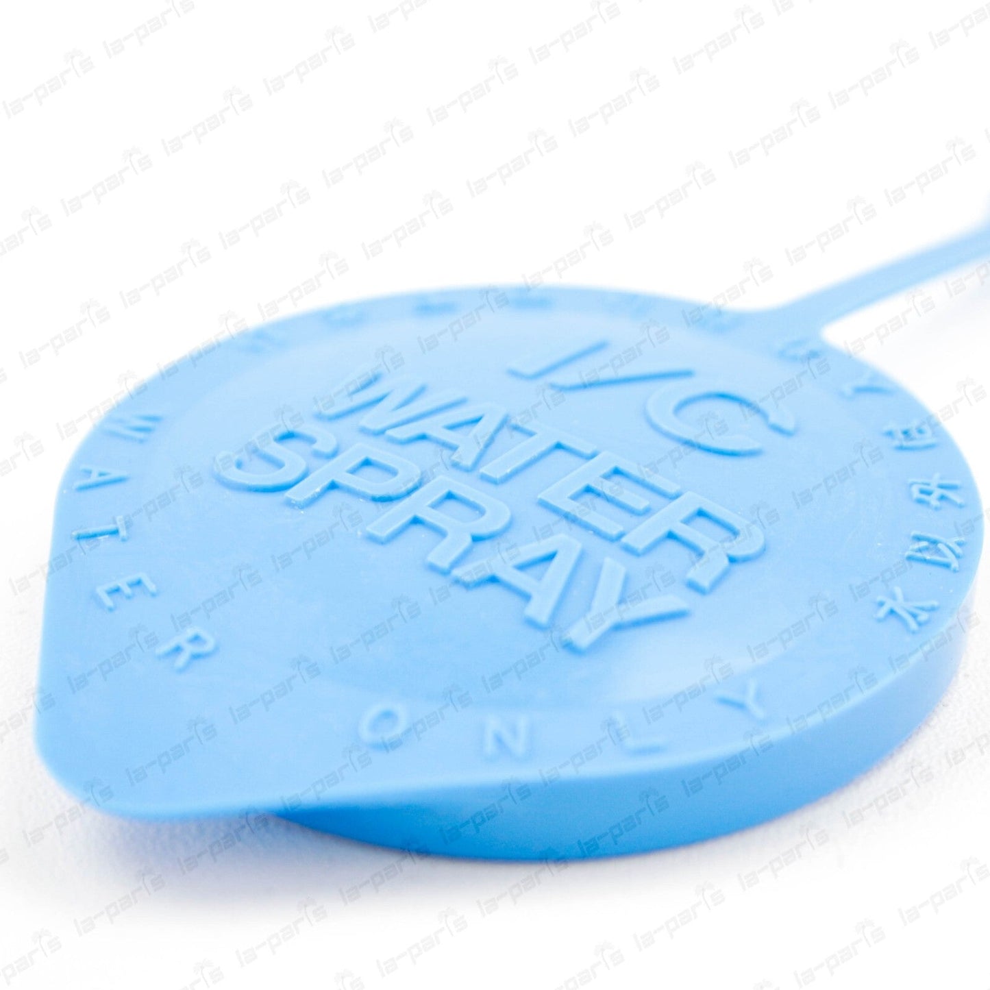 New Genuine Impreza WRX Sti Intercooler Water Spray Cap Reservoir Bottle Jdm