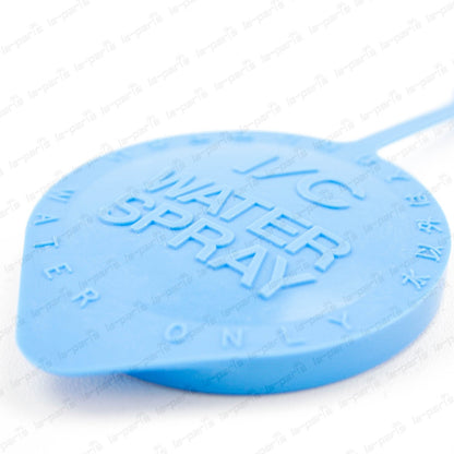 New Genuine Impreza WRX Sti Intercooler Water Spray Cap Reservoir Bottle Jdm