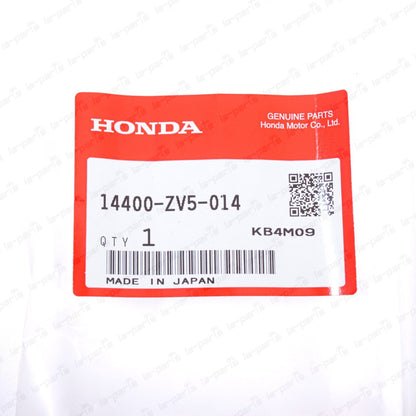 New Genuine OEM Honda Outboard 4 Stroke BF40 BF50 Timing Belt 14400-ZV5-014