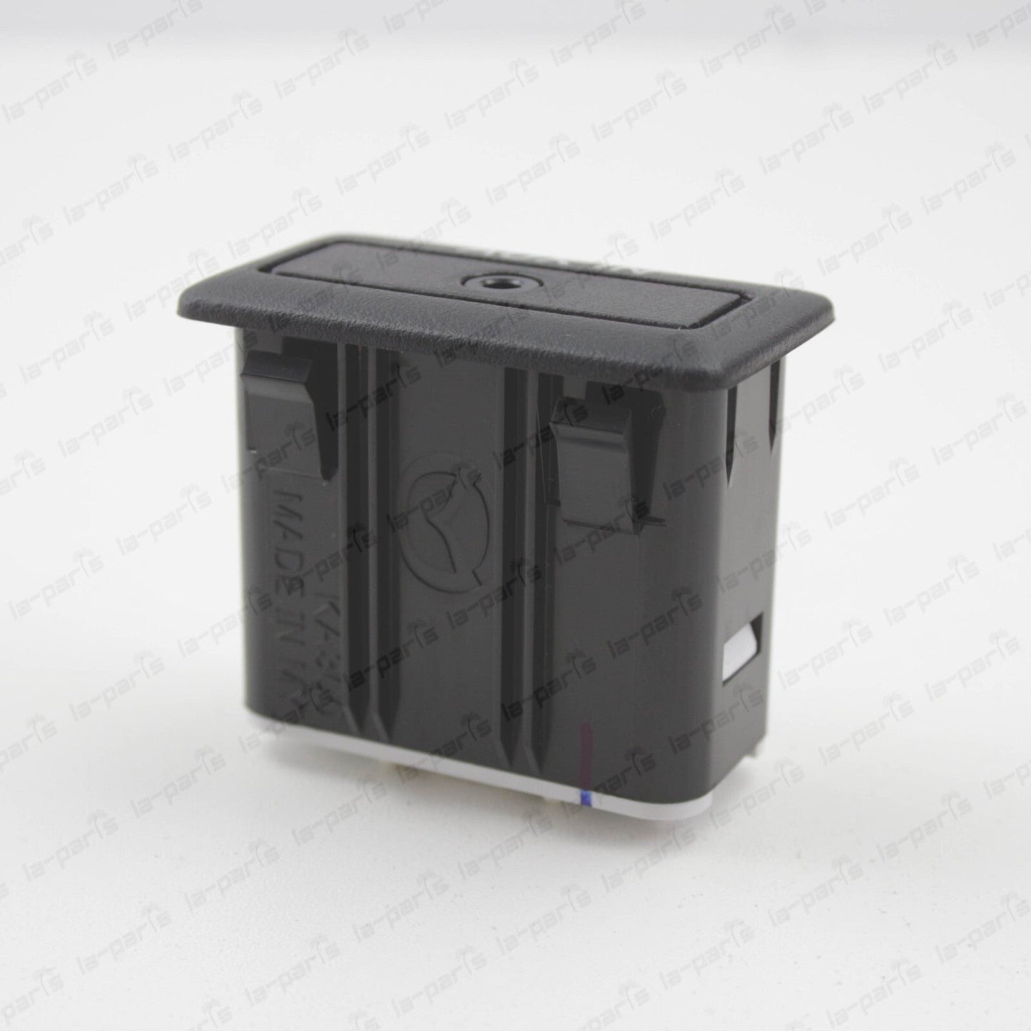 New Genuine Mazda 3 10-13 CX-9 10-12 Aux In Auxiliary Jack Port UNIT CCS Module