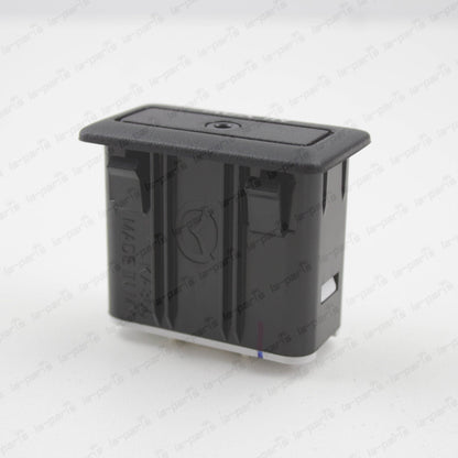 New Genuine Mazda 3 10-13 CX-9 10-12 Aux In Auxiliary Jack Port UNIT CCS Module