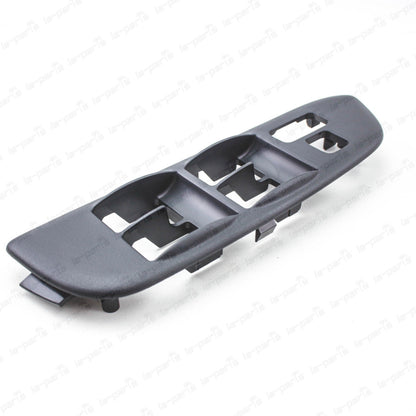 Genuine Toyota 03-05 Rav4 Driver Side Front Armrest Base Panel 74232-42080-B1