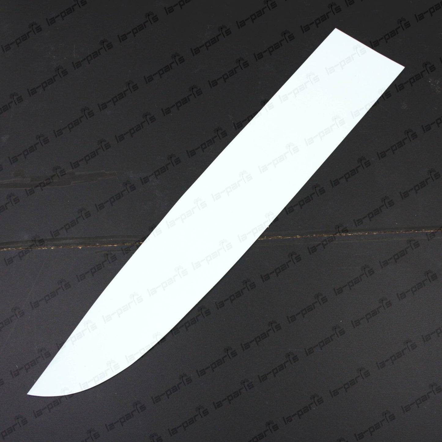 New Genuine Nissan 90-00 300ZX Fairlady Z Z32 JDM Rear Decal Silver 93094-VP100