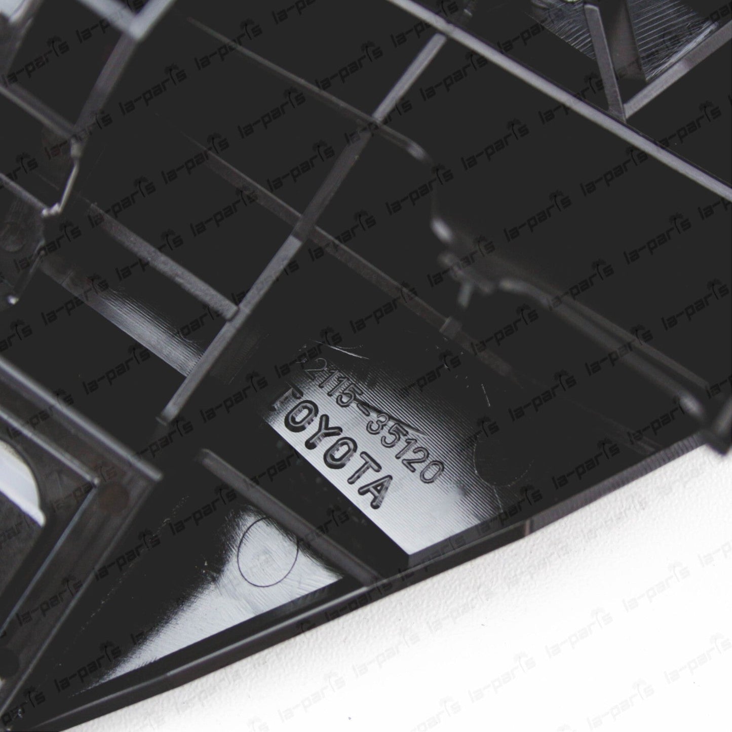 New Genuine Toyota 07-14 FJ Cruiser Front Right Passenger Side Bumper Support