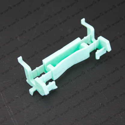 New Genuine Mitsubishi 08-15 Lancer Evolution Roof Molding Clips 7403A194 7pcs