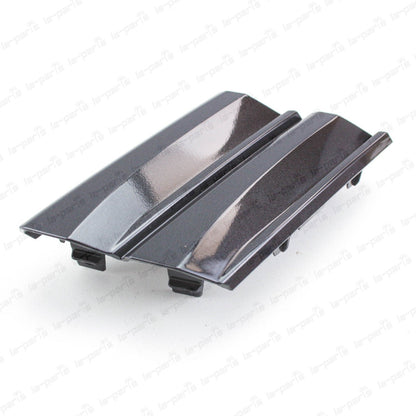 New Genuine Toyota 18-20 Camry L LE XLE  Front Left Bumper Tow Cover Driver Side