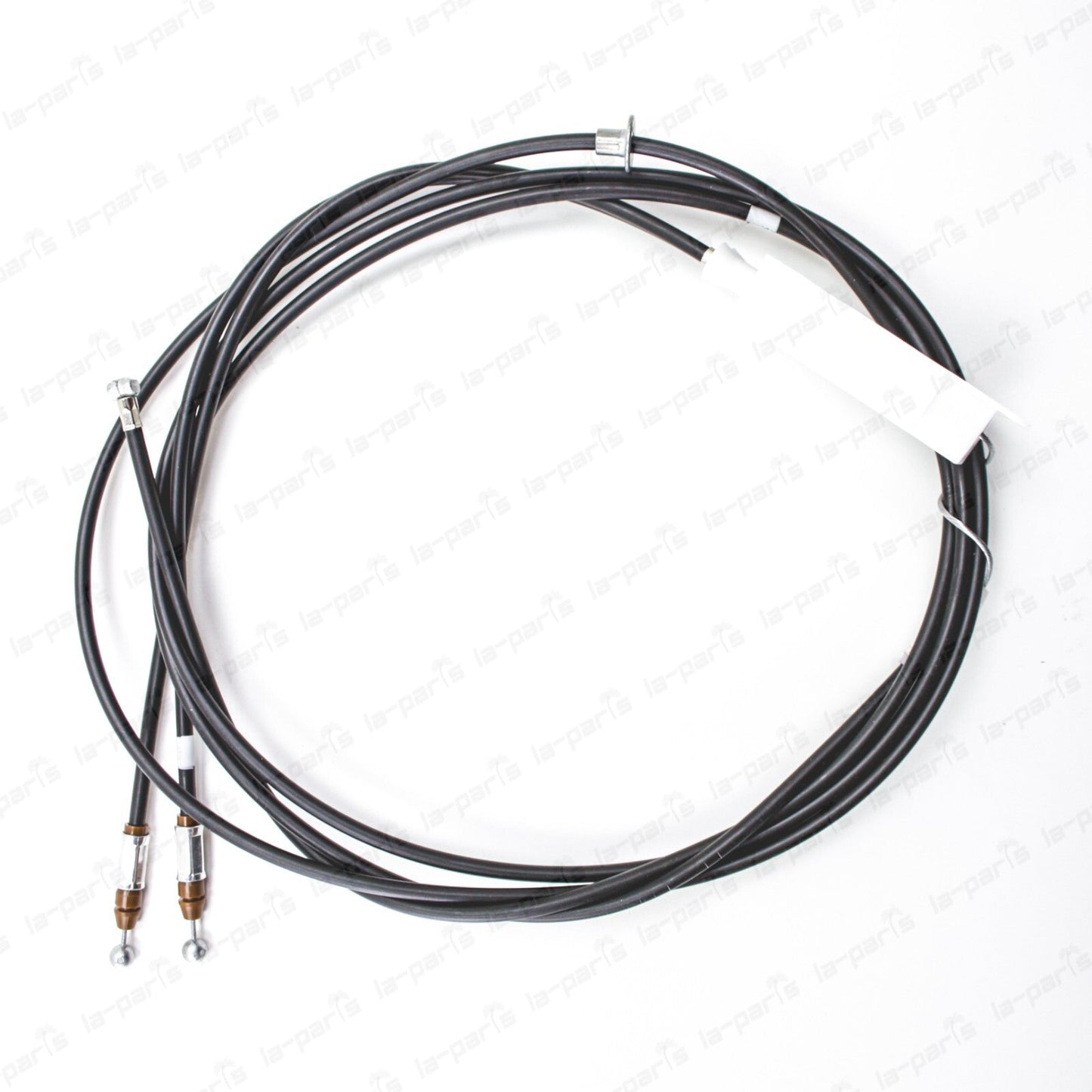 Genuine OEM Toyota 93-98 Supra JZA80 Hood Lock Release Control Cable 53630-14300