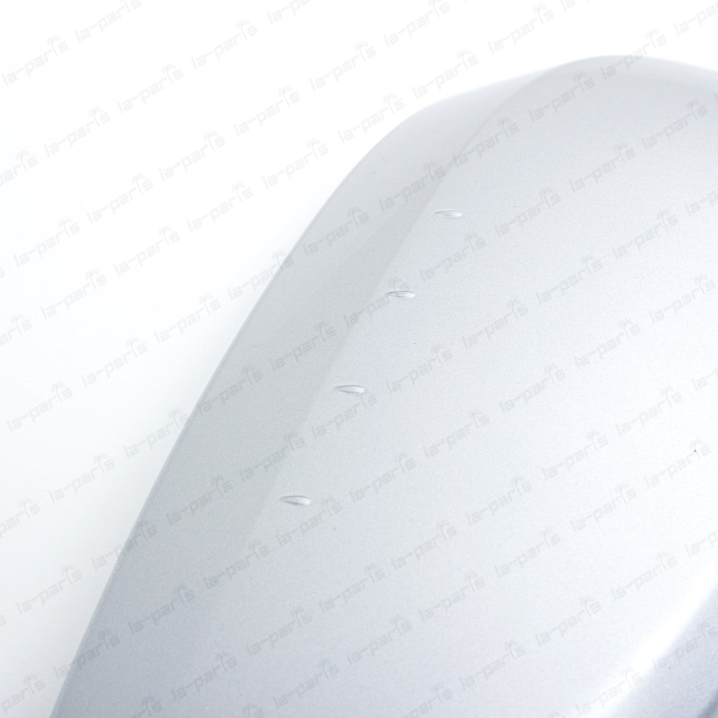 New Genuine OEM Toyota 14-24 4Runner 1F7 SILVER Passenger Side Mirror Cover