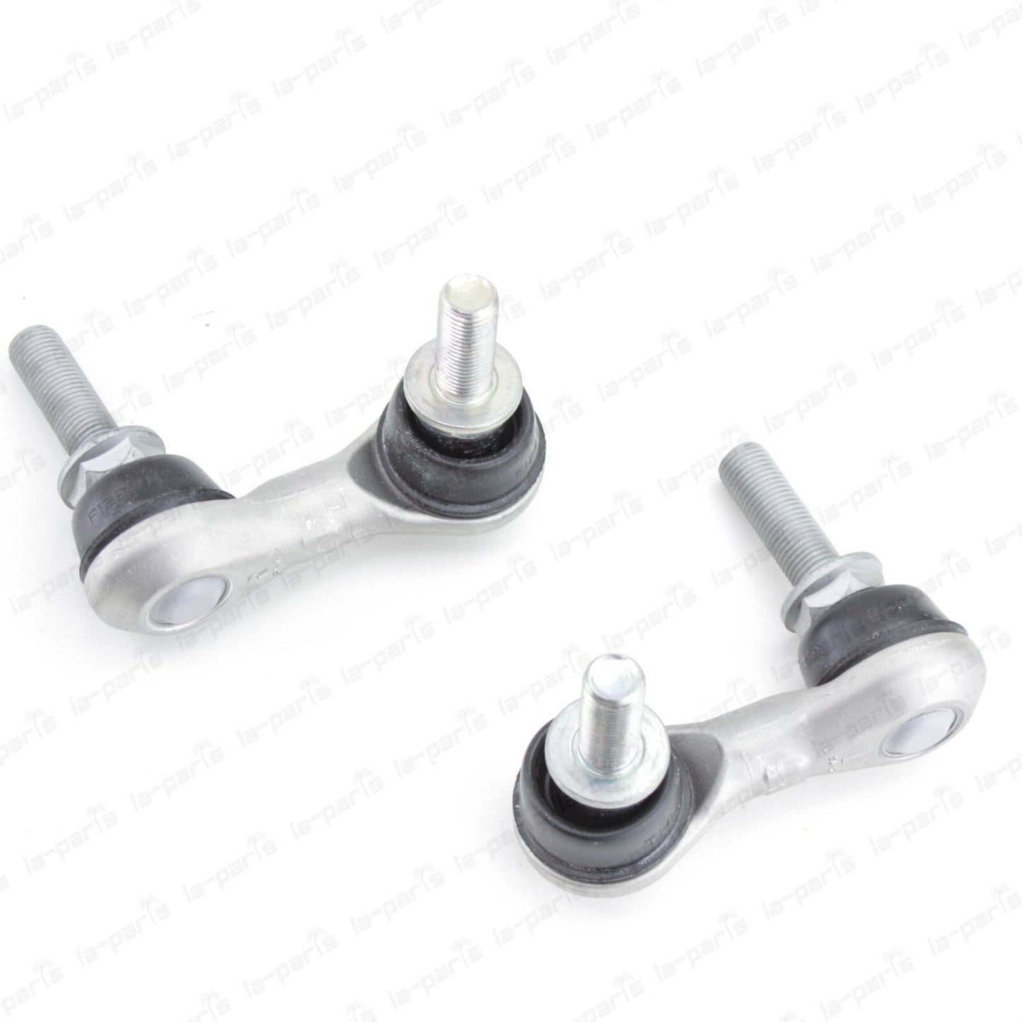 New Genuine OEM Infiniti Nissan AWD Front Right & Left Stabilizer Links SET