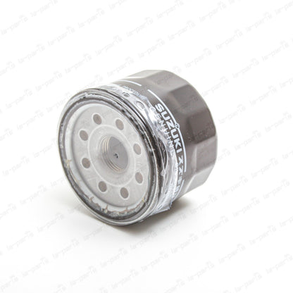 New Genuine OEM Suzuki AVK310 ATK412 Oil Filter 16510-84M00