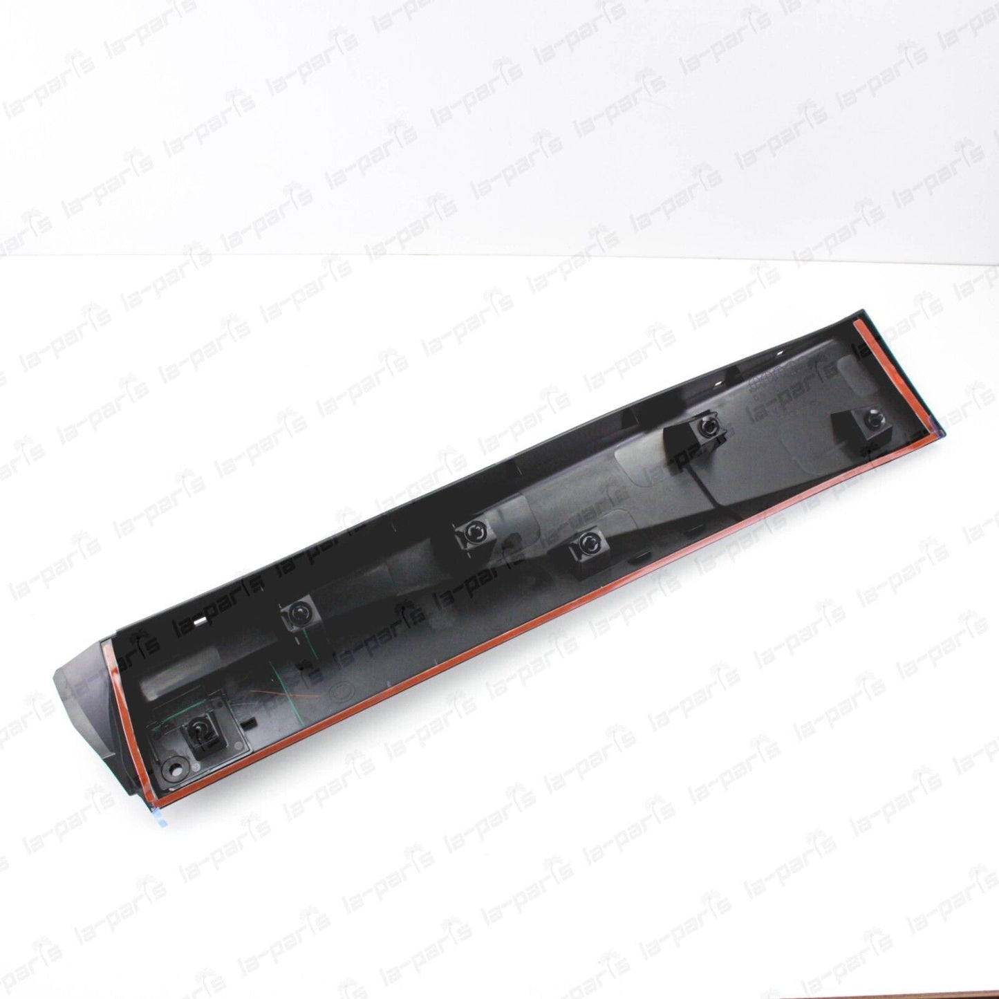 New Genuine Subaru 14-18 Forester Driver Rear Door Exterior Molding 91112SG152