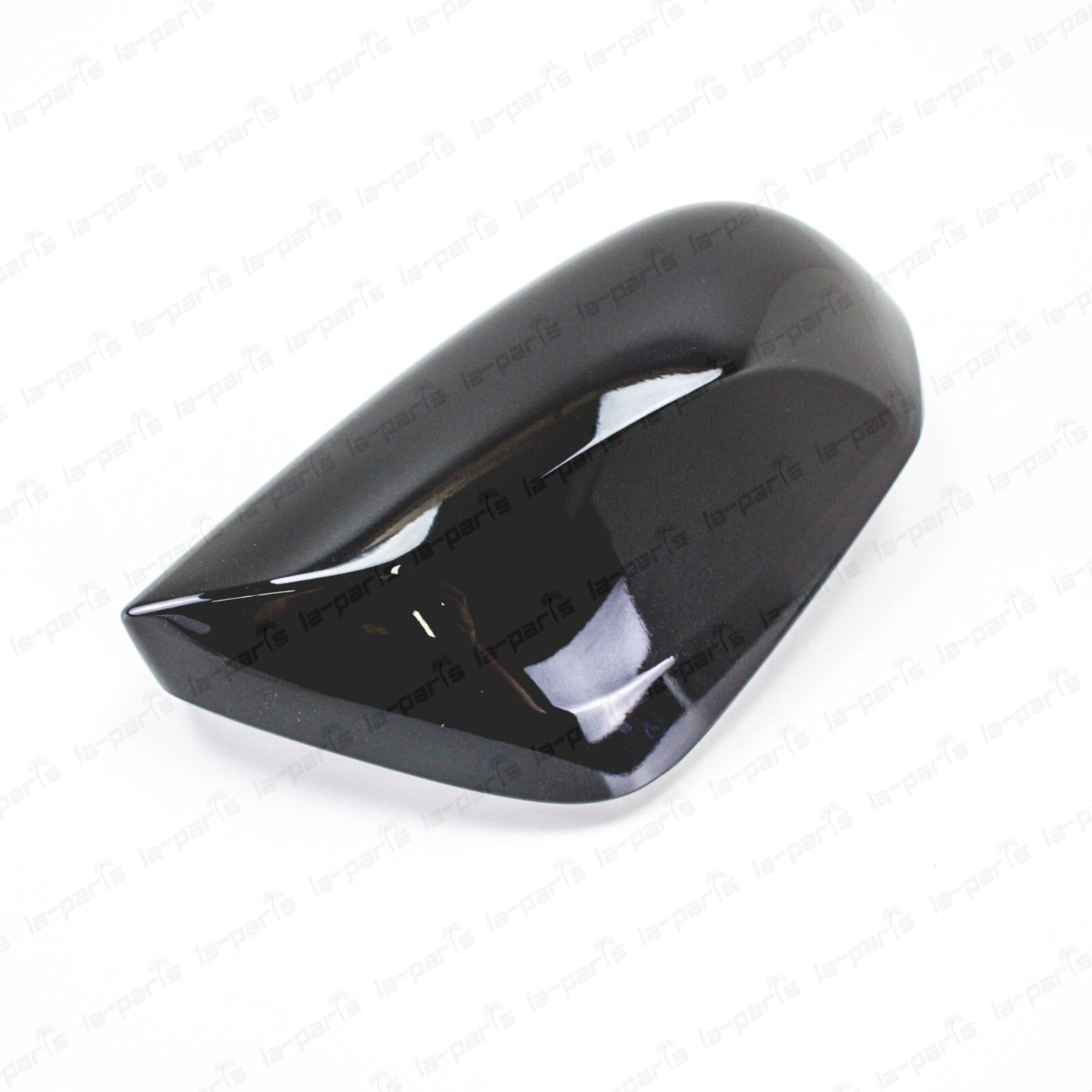 New Genuine Toyota 16-21 Prius Passenger Mirror Cover Black 218 87915-47070-C0