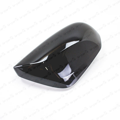 New Genuine Toyota 16-21 Prius Passenger Mirror Cover Black 218 87915-47070-C0