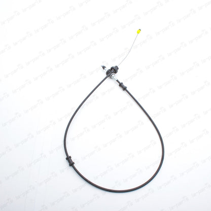 New Genuine OEM Mazda 1990-1993 Miata Throttle Accelerator Cable NA01-41-660A
