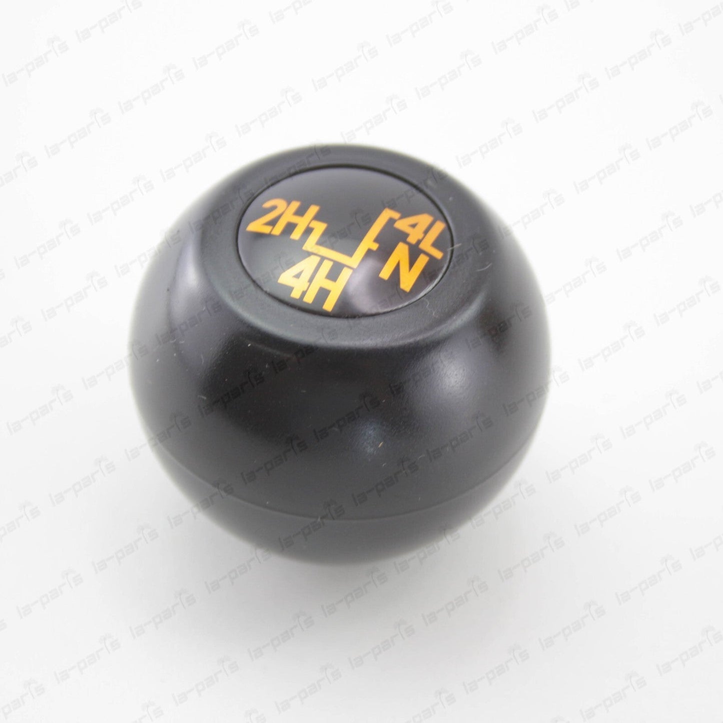 NEW GENUINE SUZUKI 1986-1988 SAMURAI TRANSFER CASE SHIFT KNOB 29344-80050