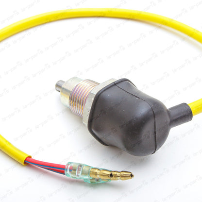 Genuine Toyota 1973-1980 LandCruiser FJ40 Back Up Light Lamp Switch 84210-20012