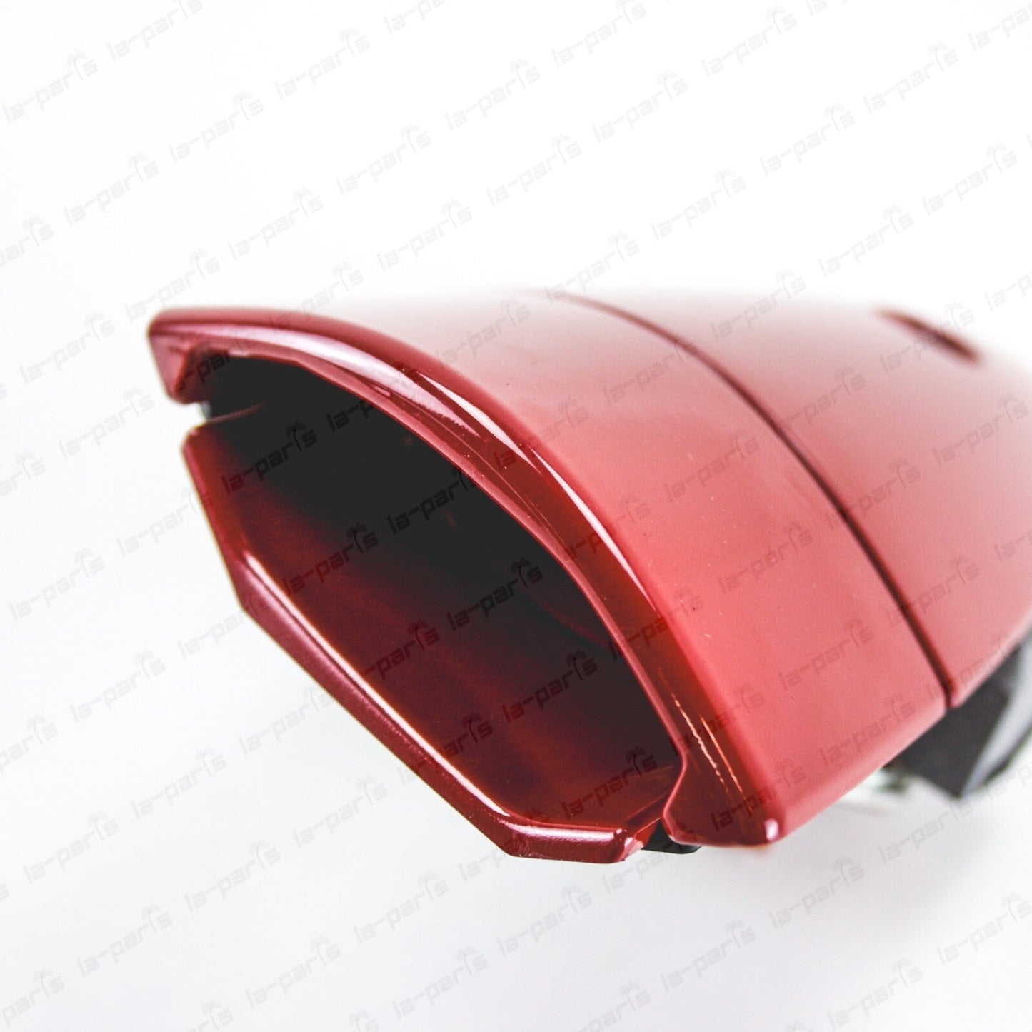 New Genuine Honda 11-15 CR-Z Milano Red Front Driver Door Handle 72181-SZT-003ZG