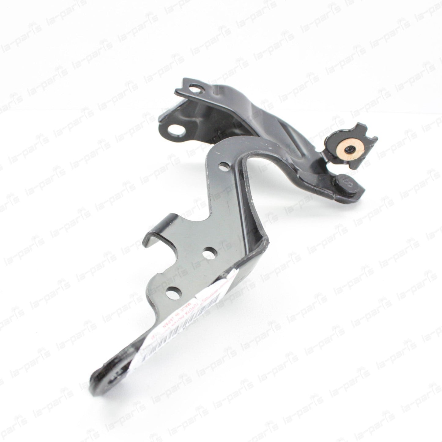 New Genuine Lexus 06-13 IS250 IS350 Front Driver Side Hood Hinge 53420-53020