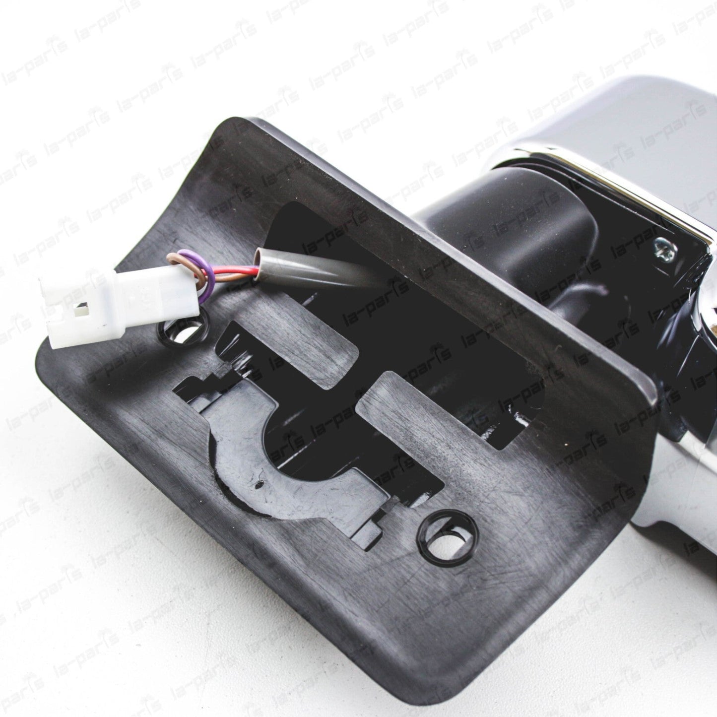 New Genuine Toyota Land Cruiser FZJ70 Left Outer Electric Mirror 87940-60C90