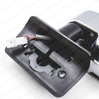 New Genuine Toyota Land Cruiser FZJ70 Left Outer Electric Mirror 87940-60C90