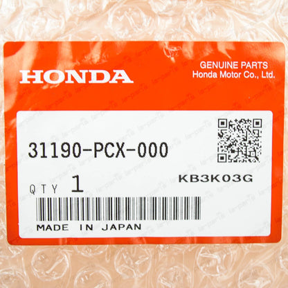 New Genuine Honda 00-09 S2000 AP1 AP2 Drive Belt Idler Pulley 31190-PCX-000