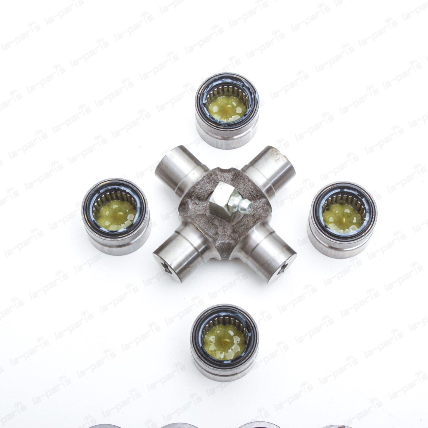 New Genuine OEM Toyota Lexus Spider Kit Universal Joint 04371-60070 Qty:2